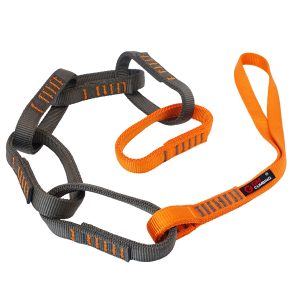 Safe Chain Personal Anchor System