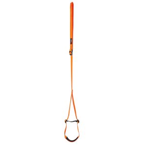 Foot Loop-Orange