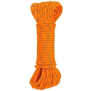 8mm (5/16in) Climbing Accessory Cord Orange
