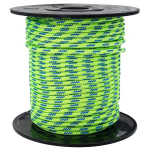 3mm (1/8in) Utilit Cord Low Stretch - 1.8kN / 400lb