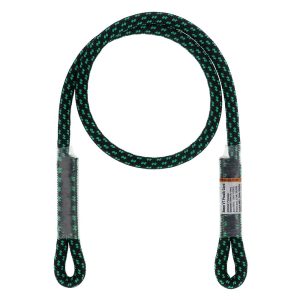 8mm (5/16in) VT Prusik Cord Eye-to-Eye Pre-sewn 30in