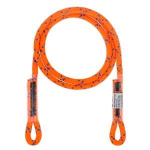 8mm (5/16in) VT Prusik Cord Eye-to-Eye Pre-sewn 45in