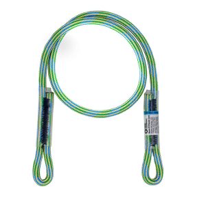 8mm (5/16in) VT Prusik Cord Heat Resistant Friction Hitch Cord Kevlar & Polyester